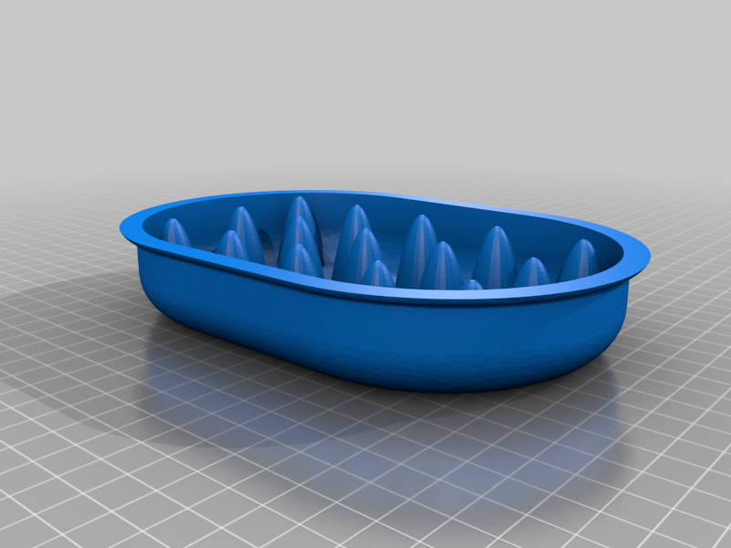SureFeed slow feeder bowl