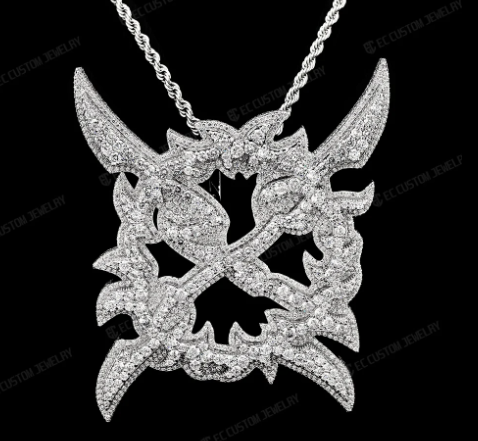 ken carsen chain