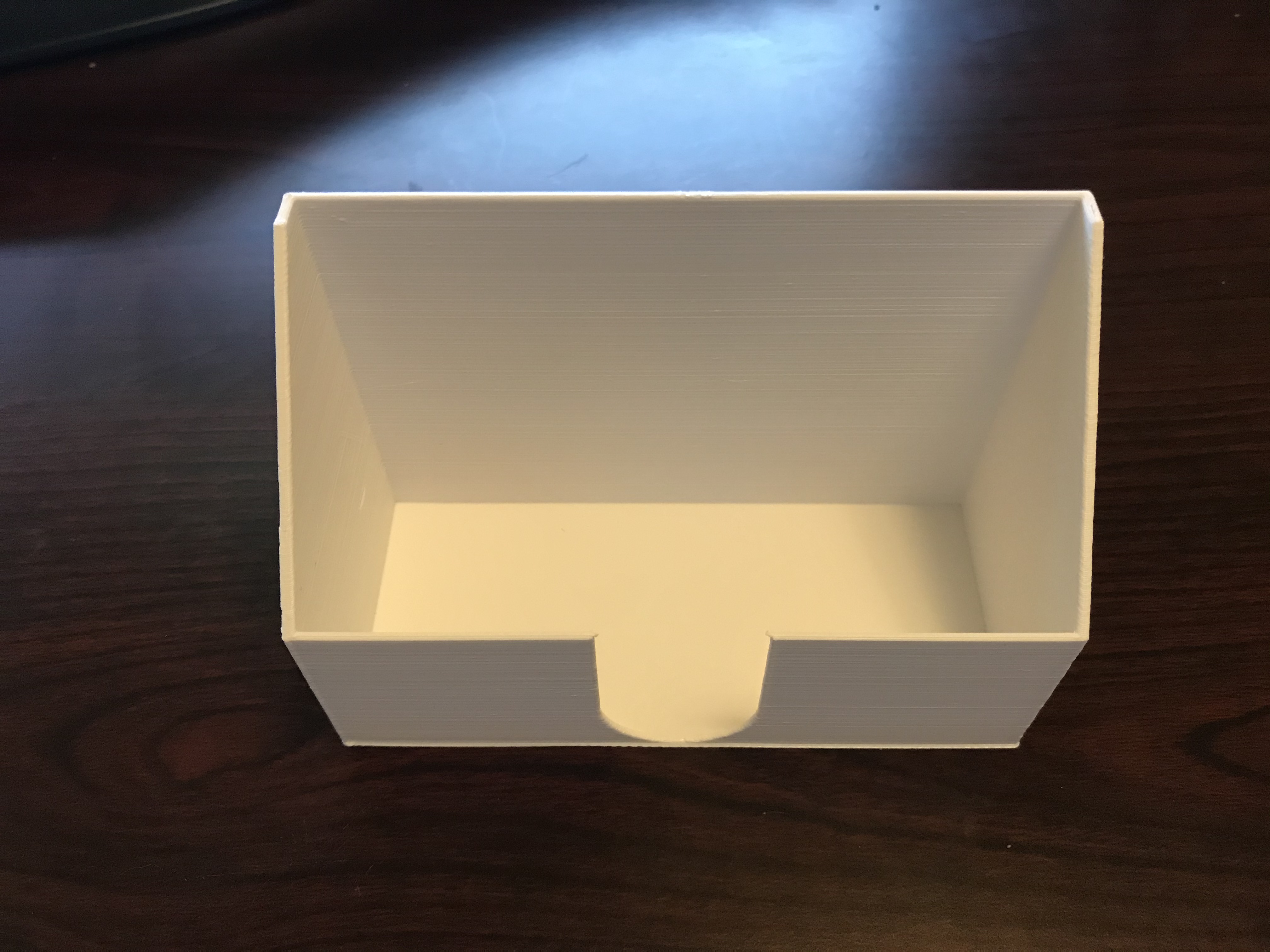Seasoning Packet Pantry Organizer