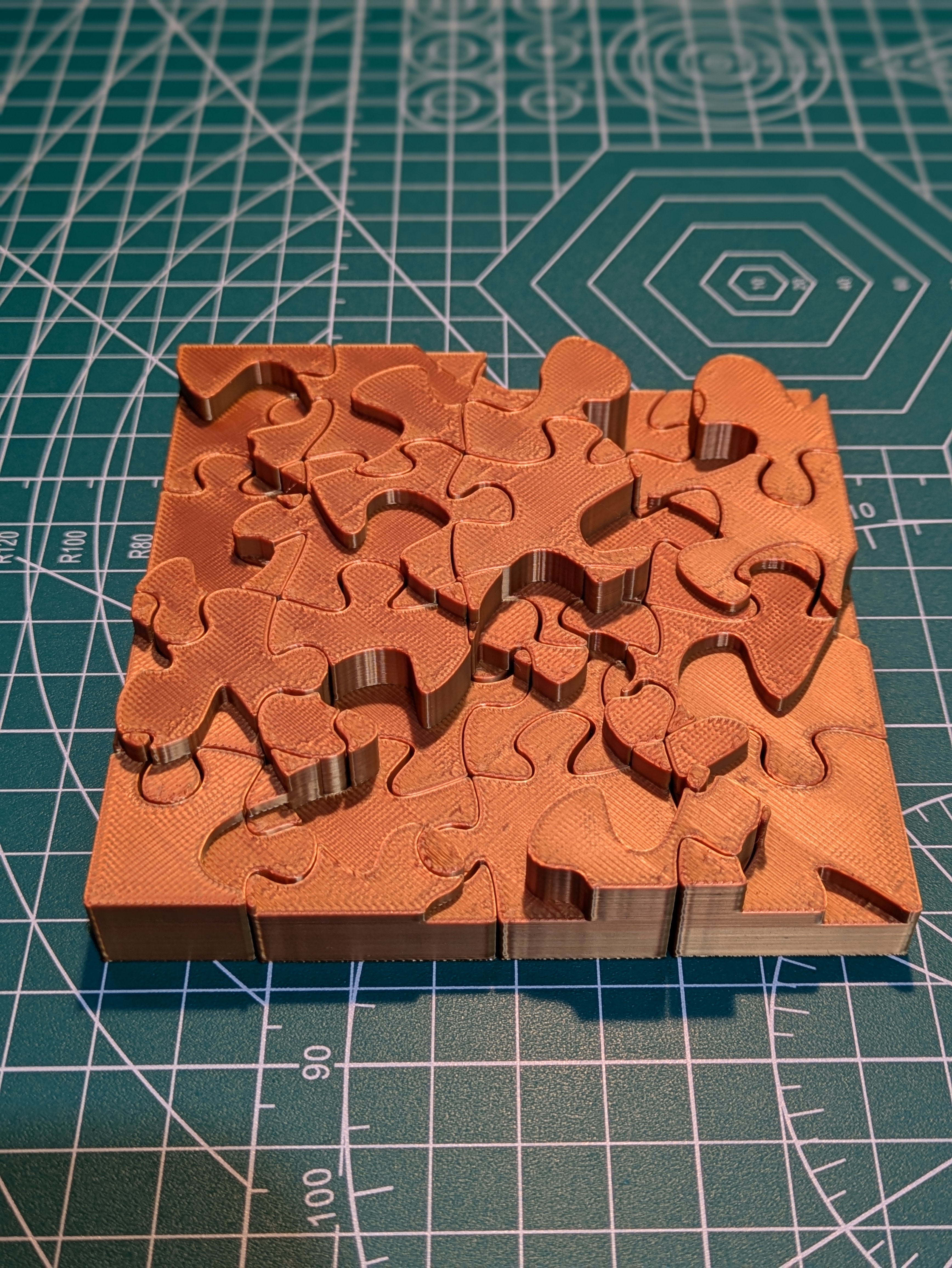Jigsaw Puzzle