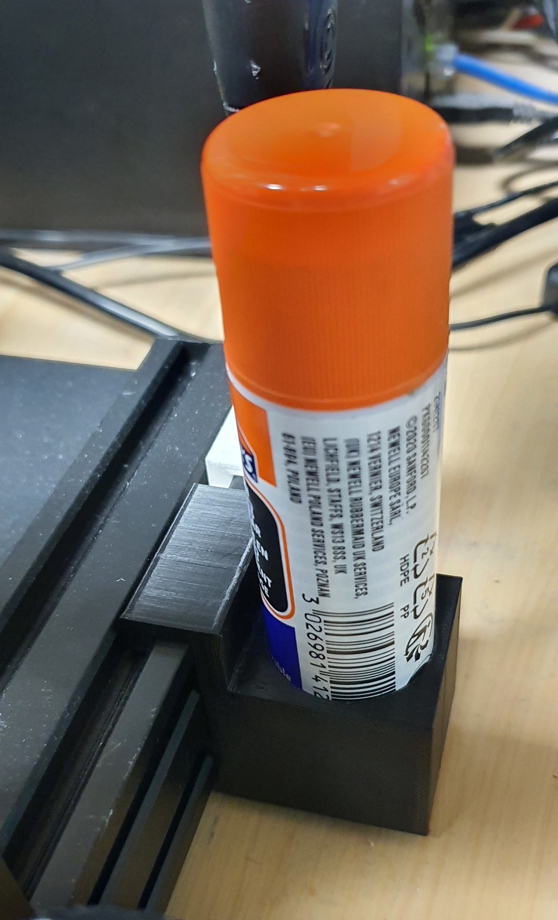 Glue Stick Holder