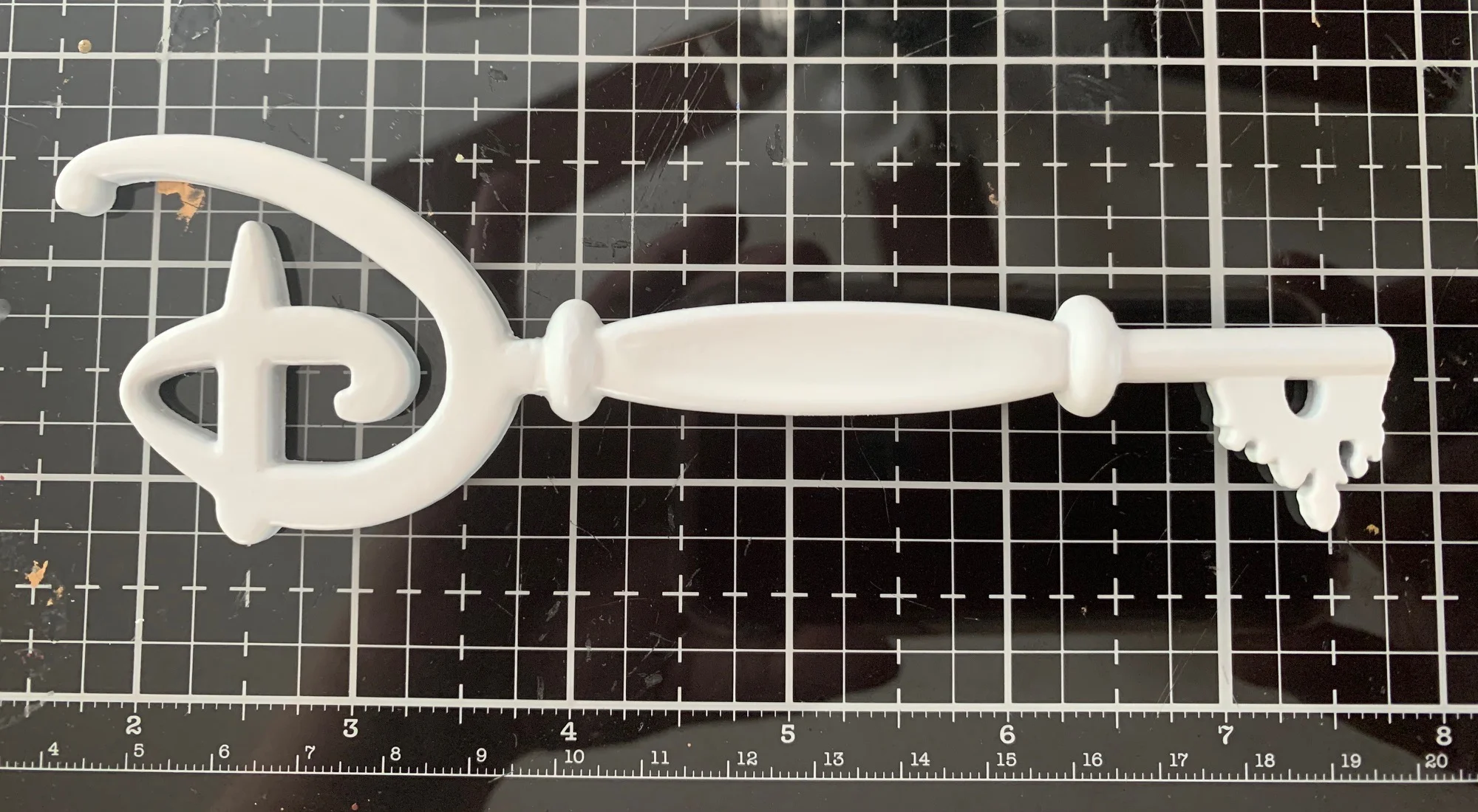Disney Store Key