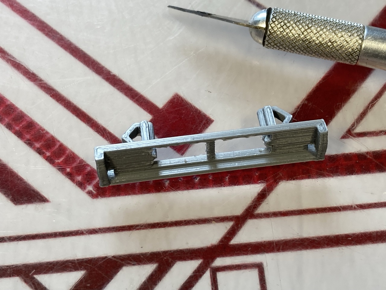 Window Drain Valve / Busette fenêtre PVC