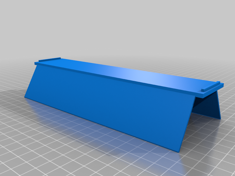 Hexton Hills Box Lid