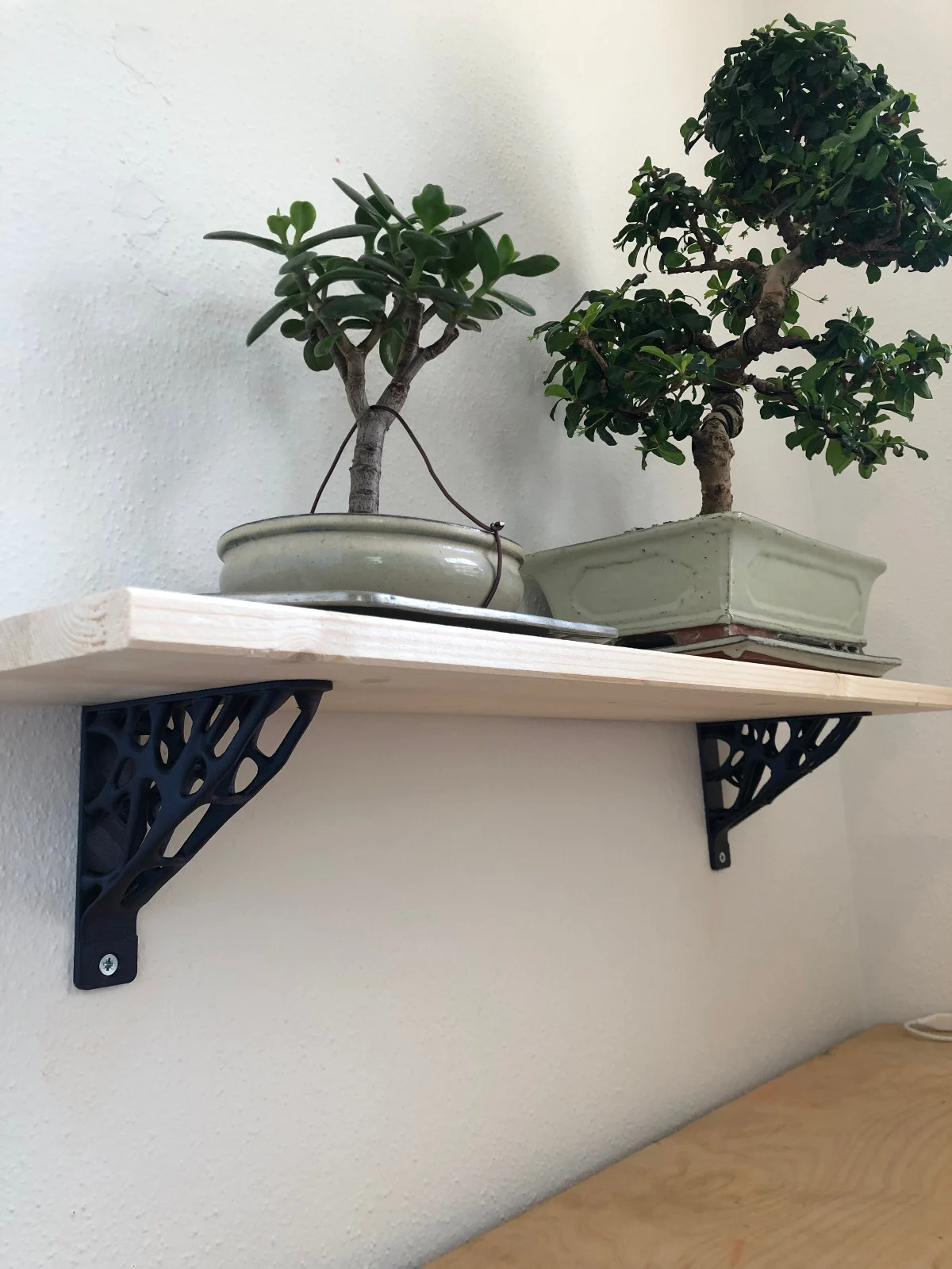 Shelf Bracket