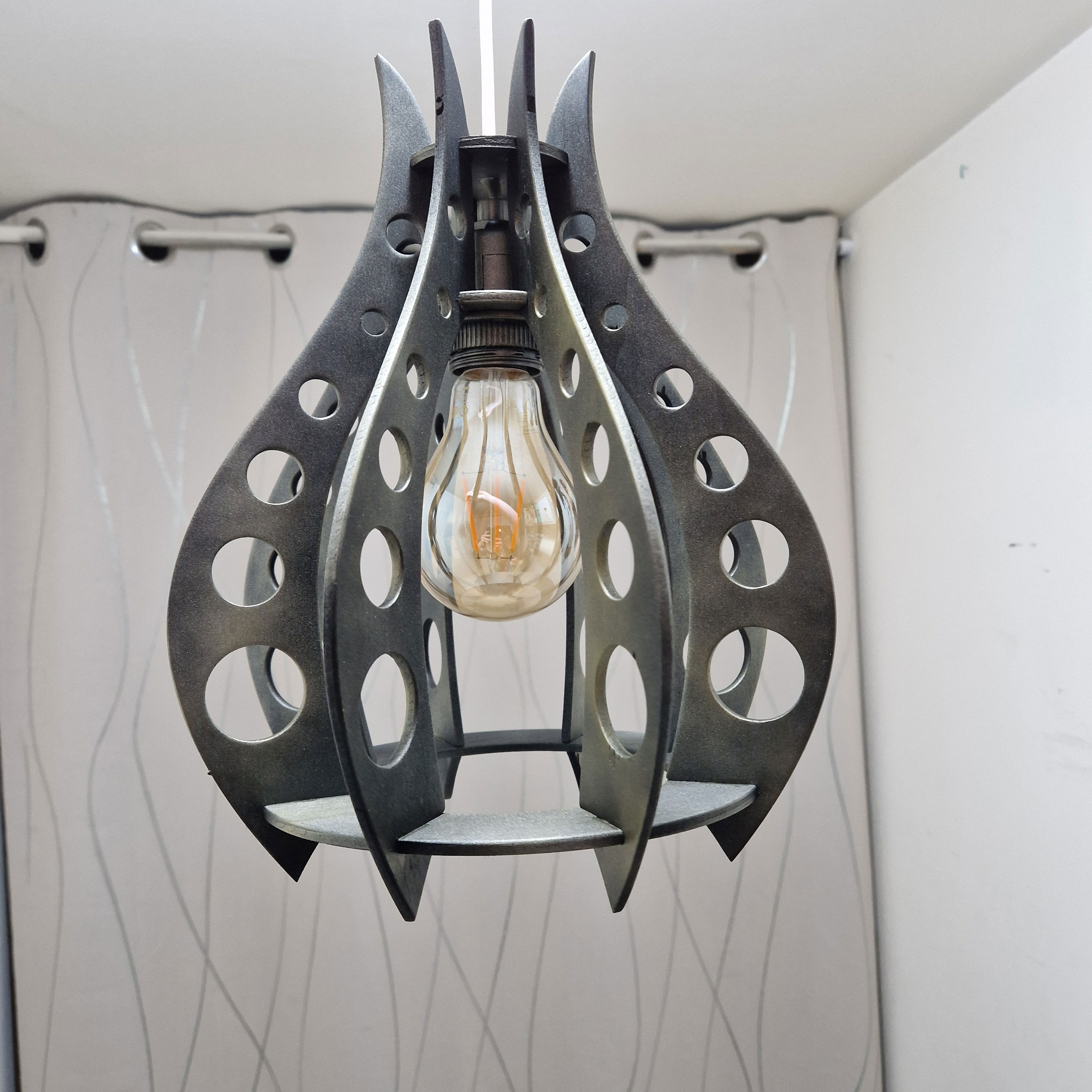 Lampe