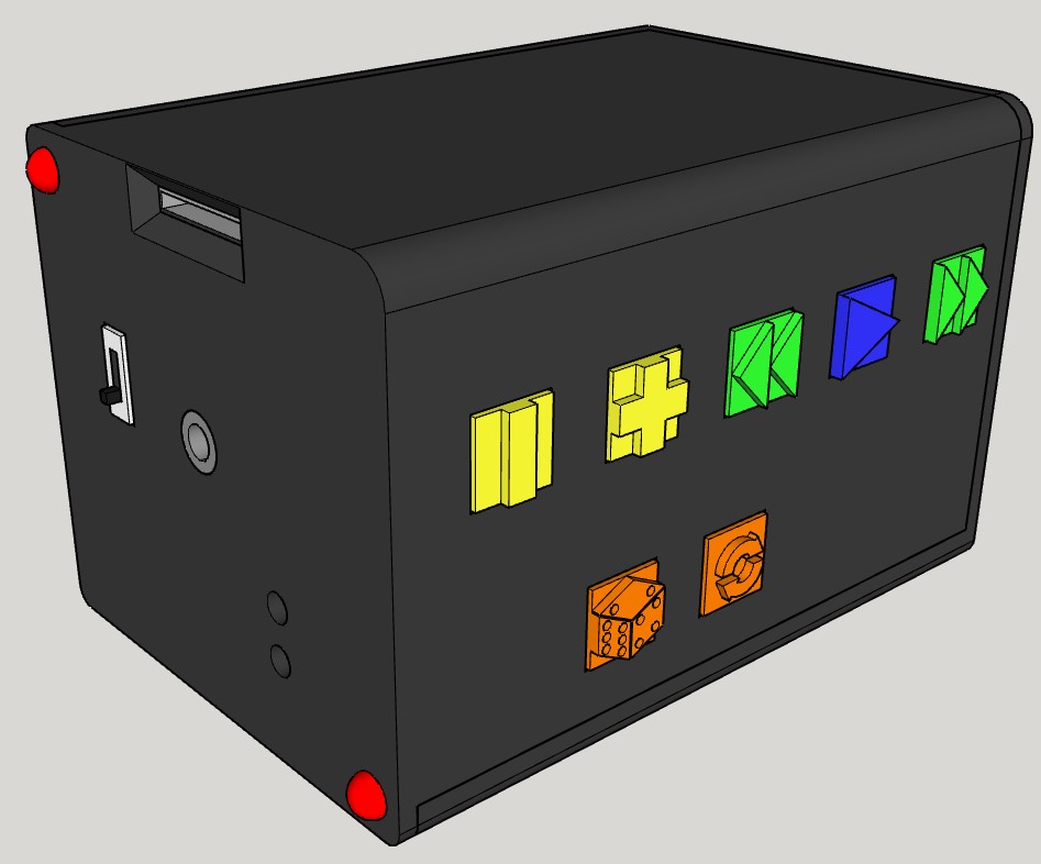 MP3 Player V2