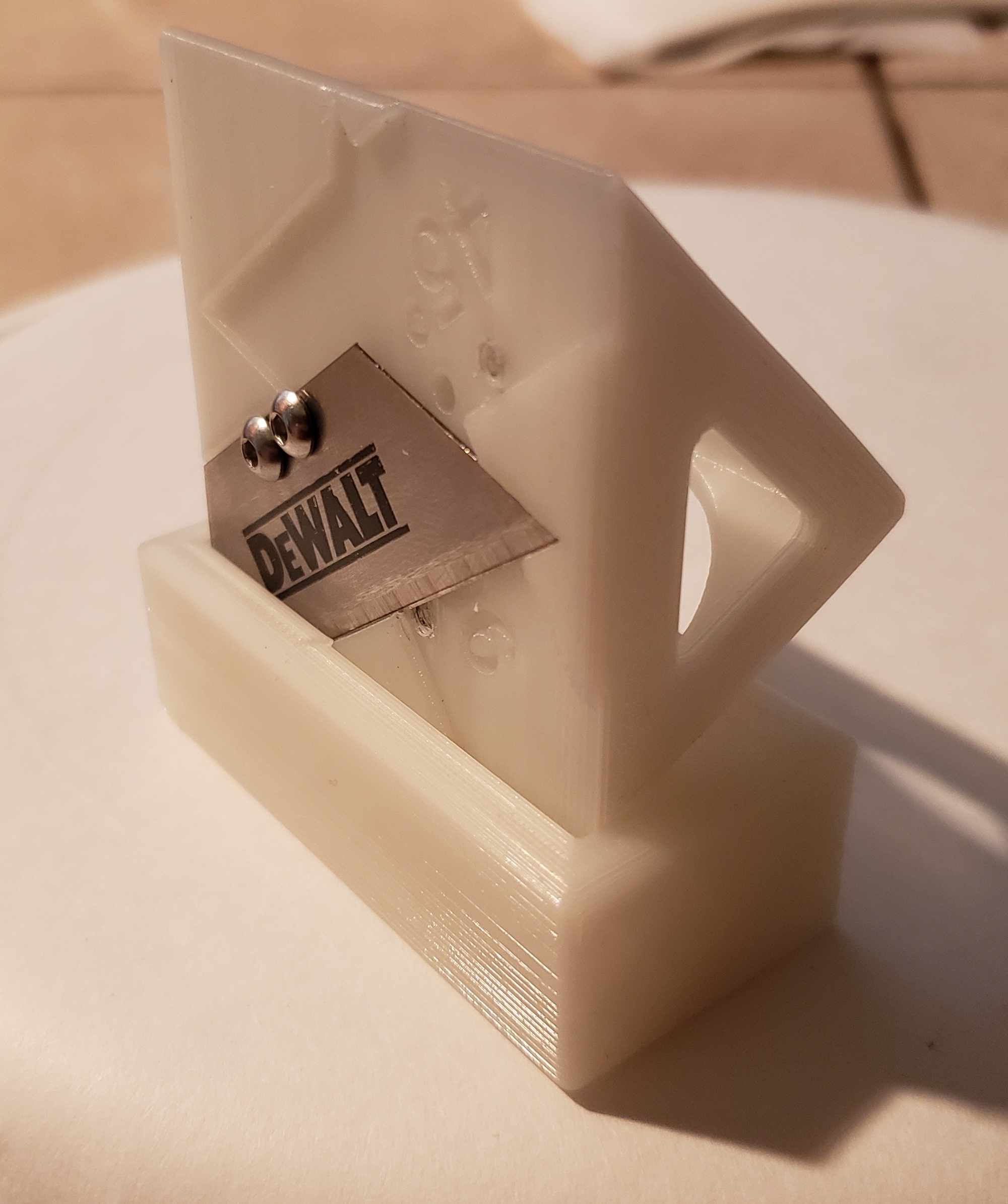 10mm EVA Foam Bevel Cutter