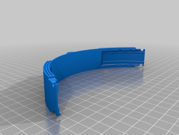 Bluedio t2 + band repair verstärkung