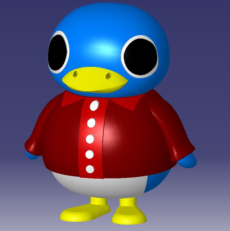 Roald