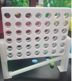 Connect 4