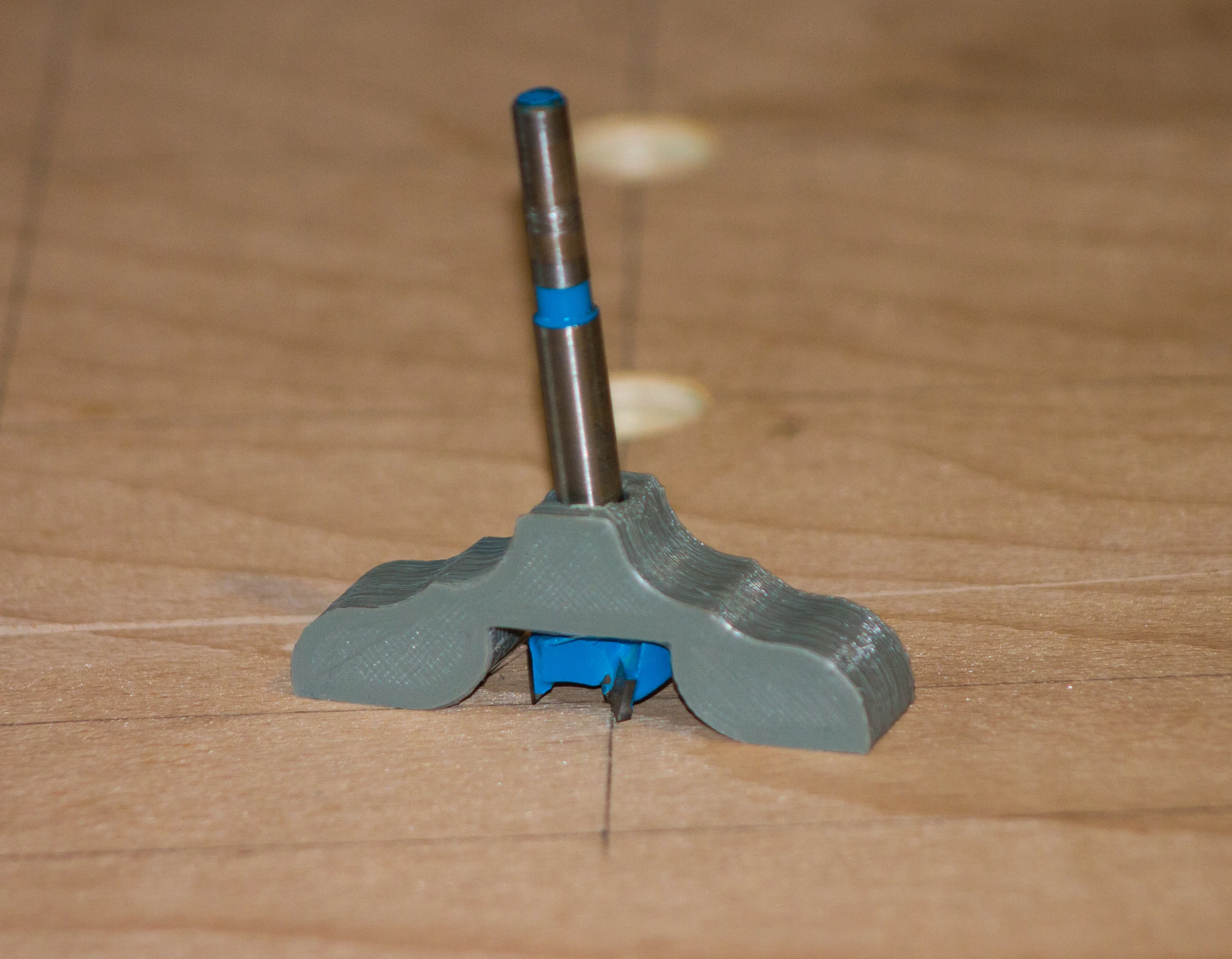 20mm Forstner Drill Guide