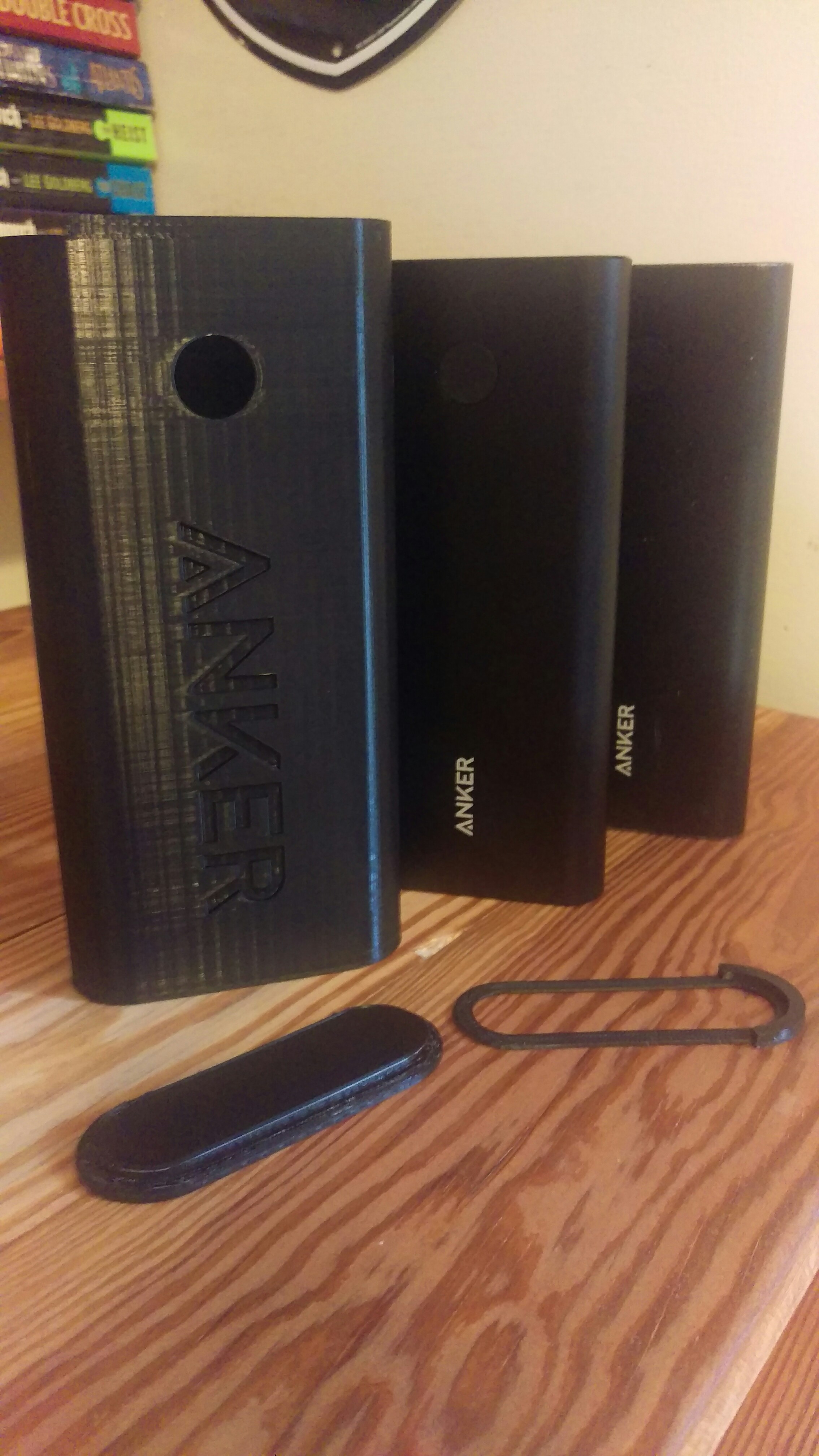 Anker Power Core + 26800