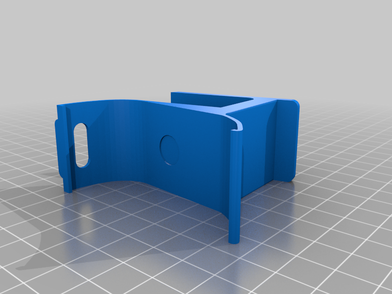 PS5 Dualsense Hidden IKEA Skadis Mount