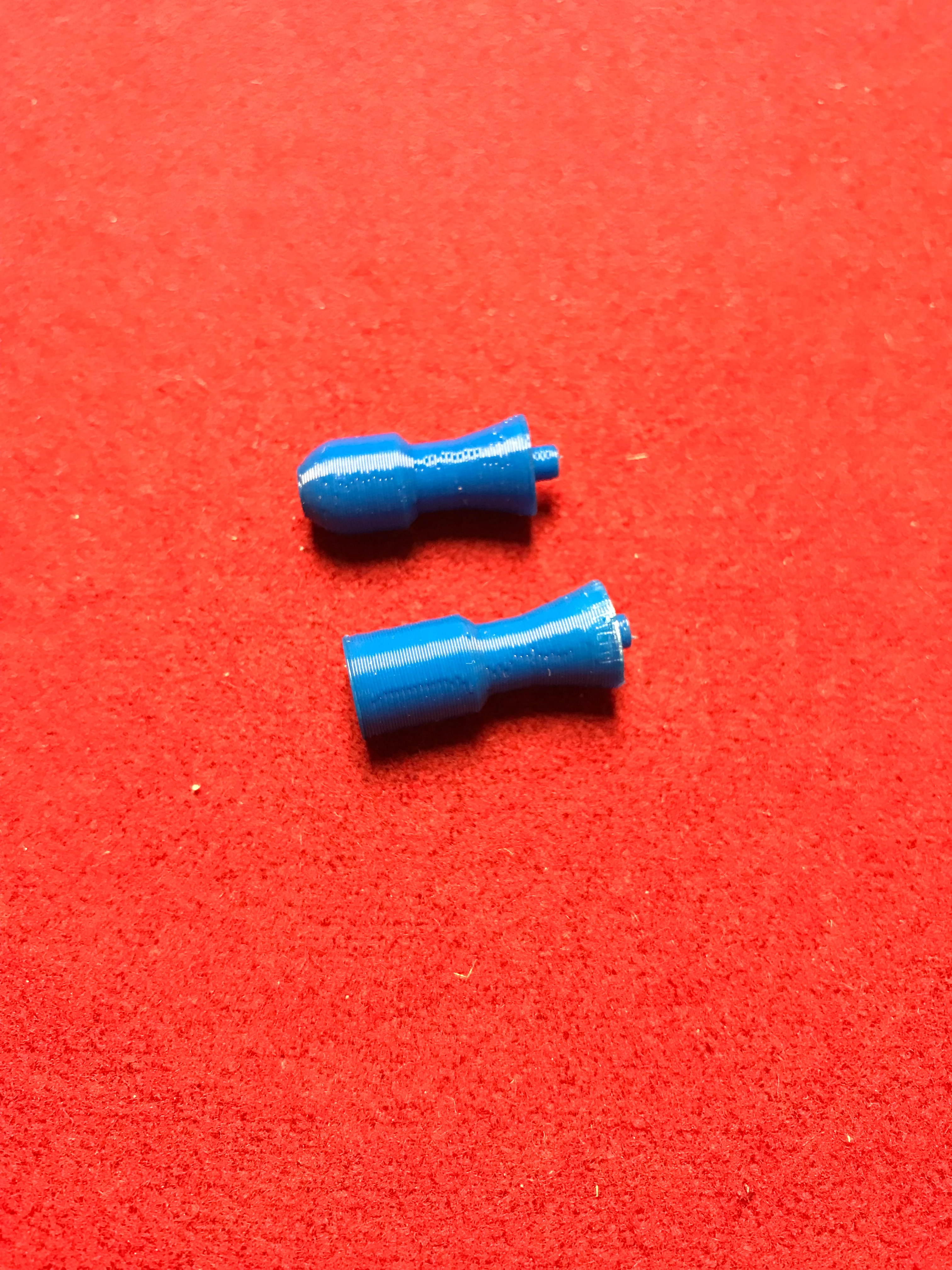Blowgun Stun Dart