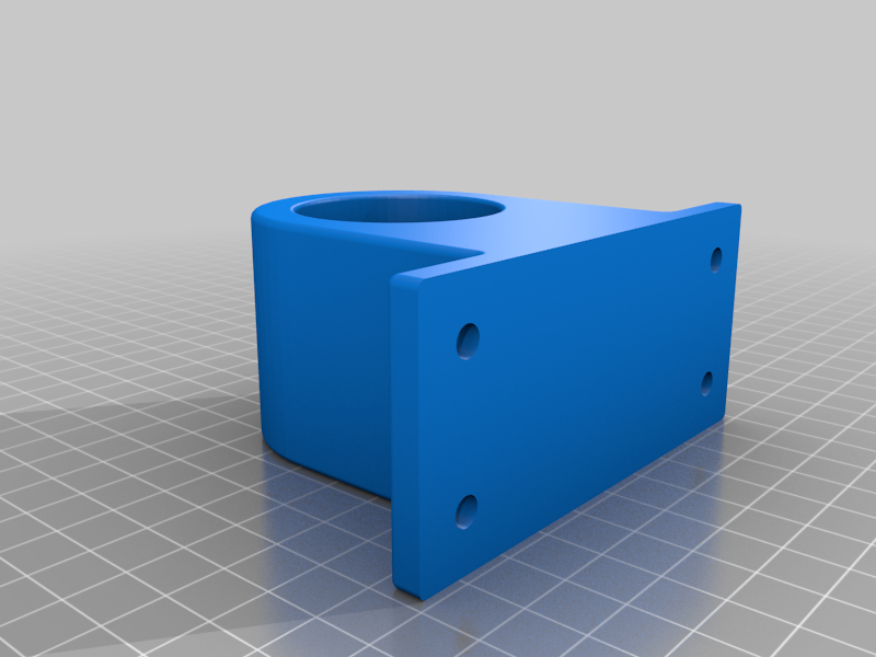 Steinel Airblower holder