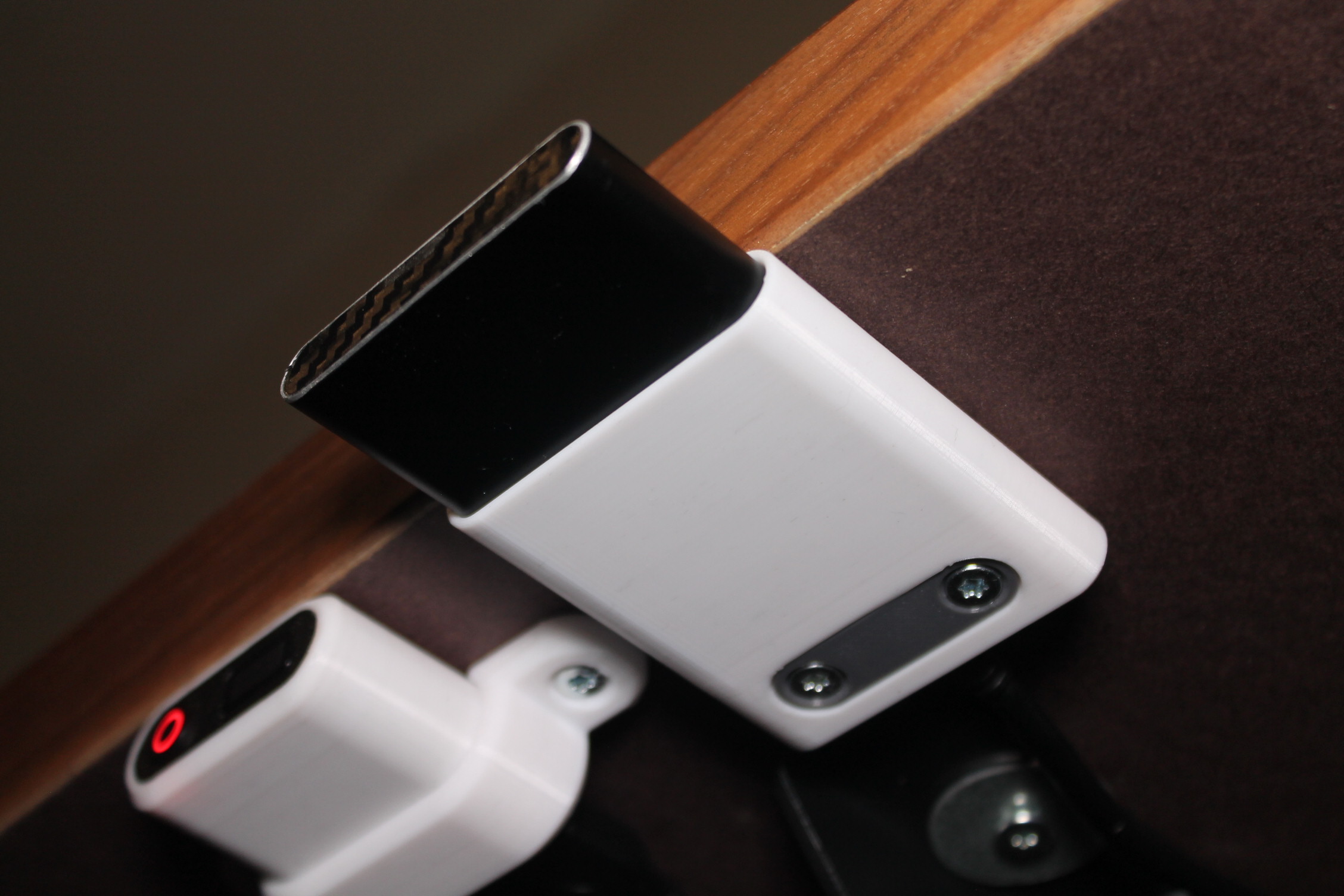 SAMSUNG T5 SSD Dock