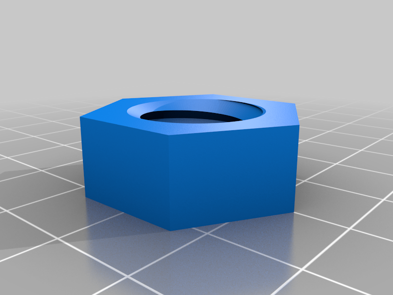 Drybox filament pass through