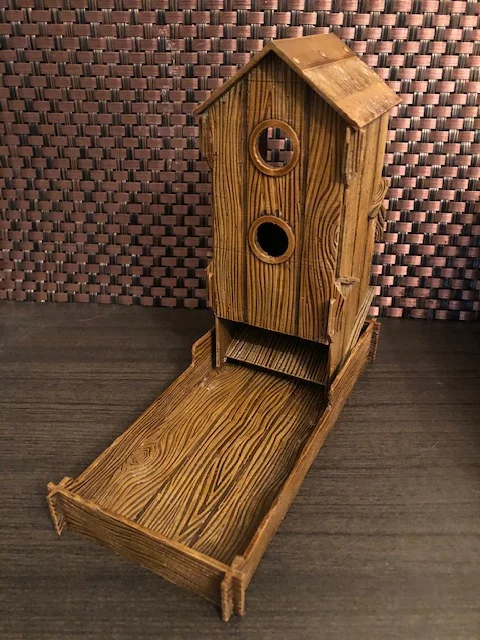 Wingspan Dice Box
