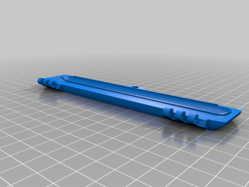 351 case top