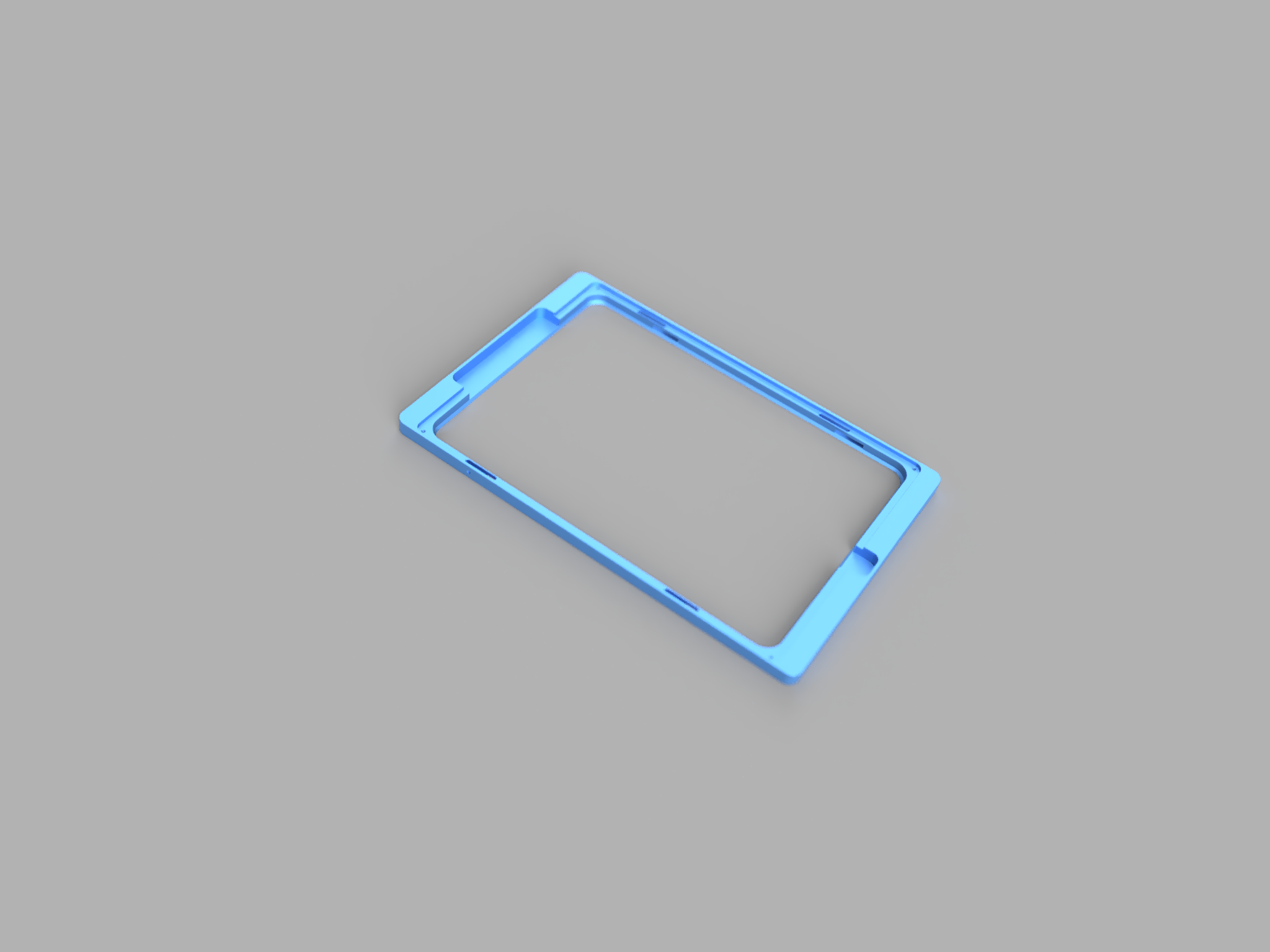 Ipad Halter 9,7 zoll
