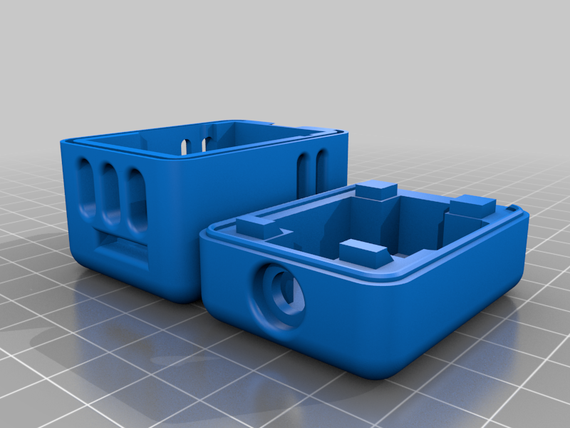 ESP32-CAM Enclosure
