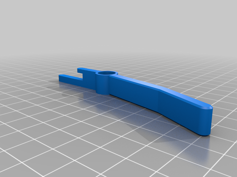 Katana and Talon mag adapter for JET CEDA ONLY