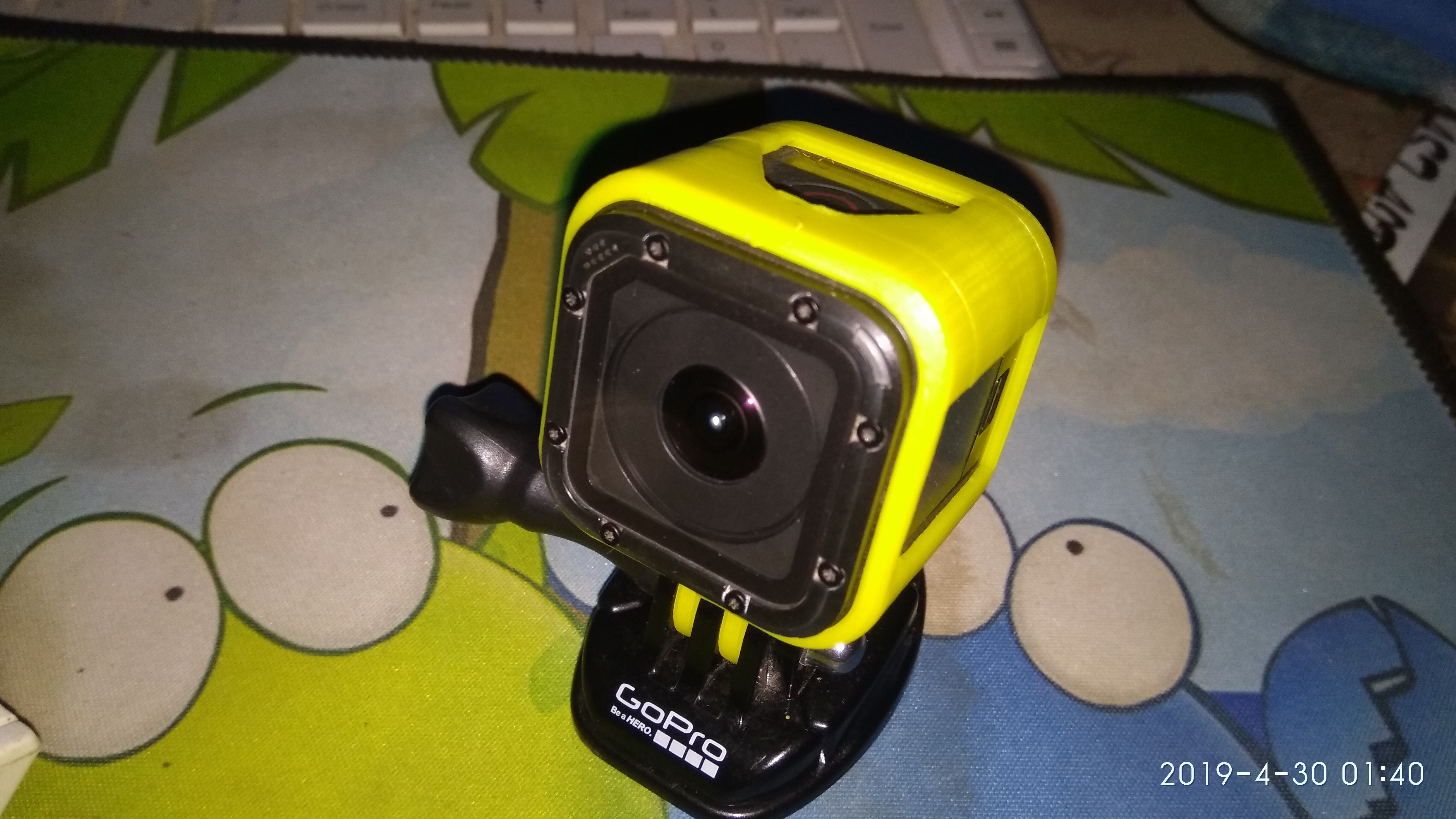 Gopro Session Case Original Style