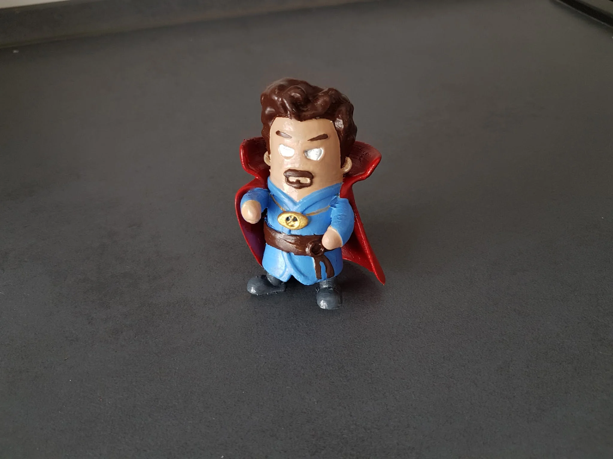 Mini Doctor Strange - Avengers