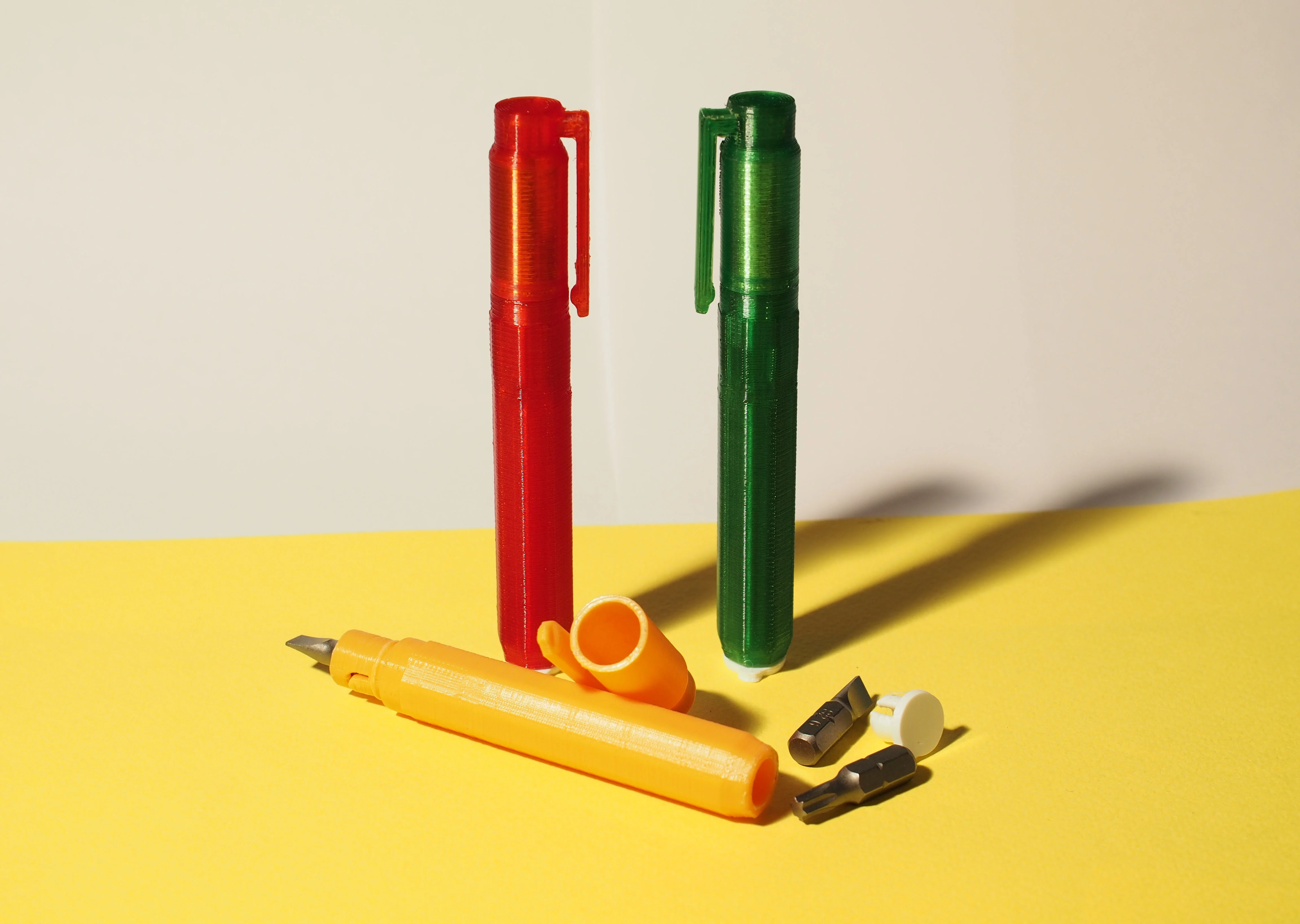 Pen Screwdriver T3