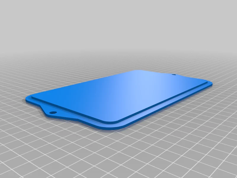 vat cover elegoo mars 3
