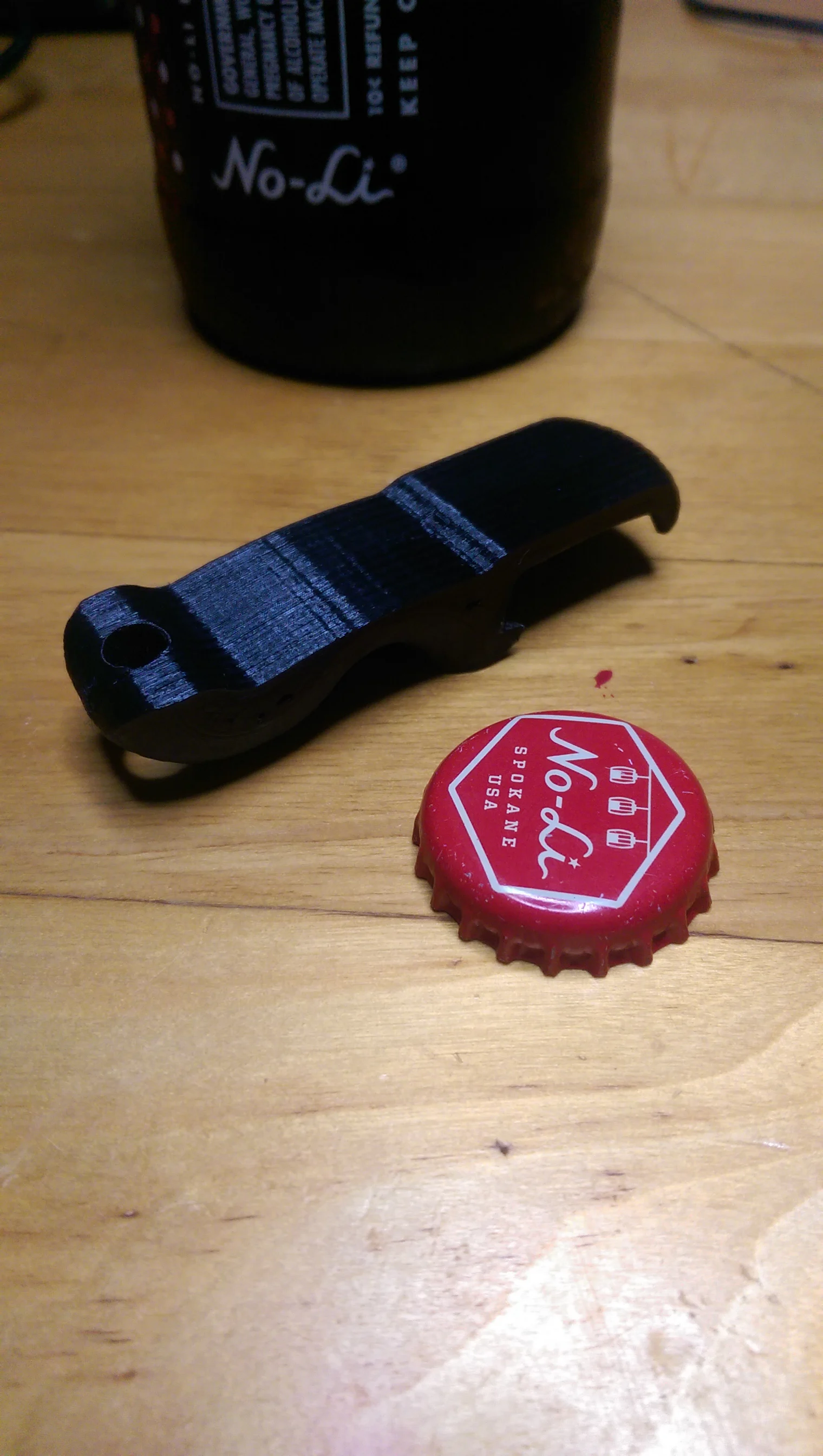 Super Best Bottle Opener