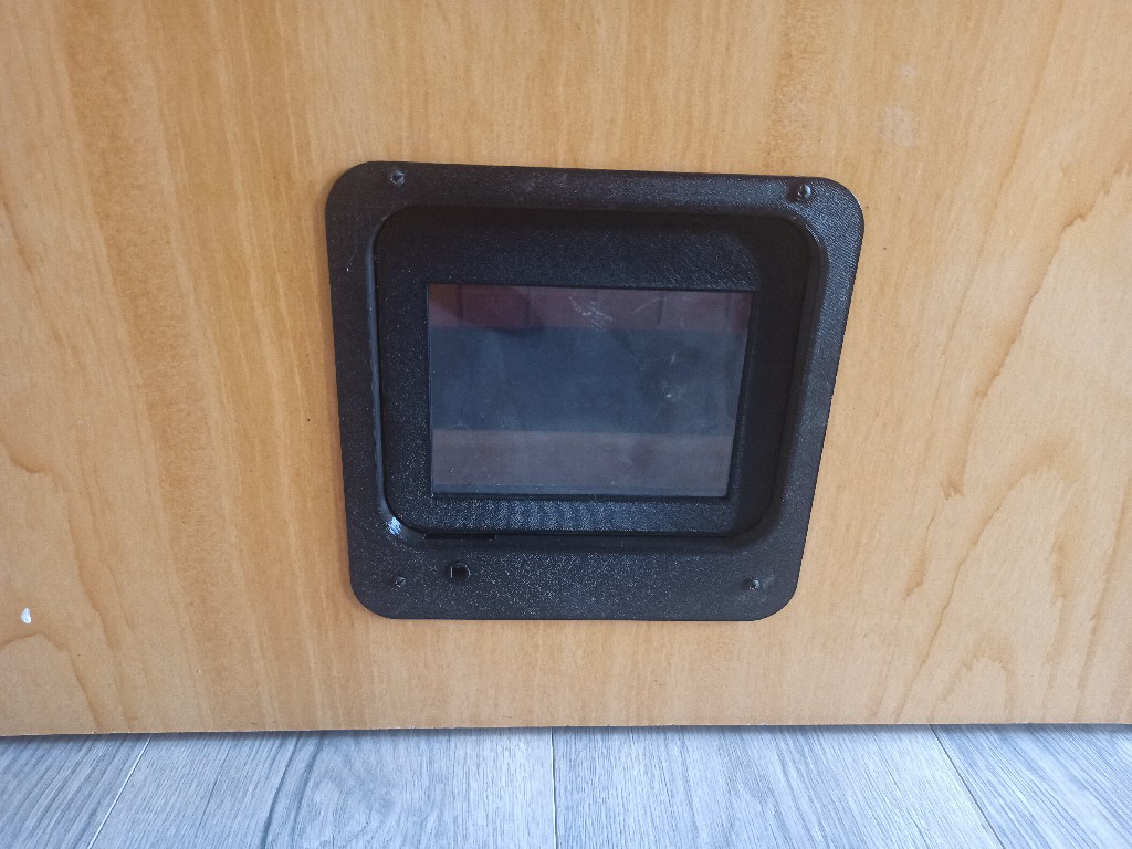 Remix pet door