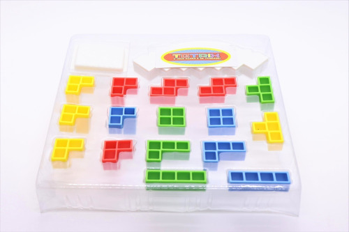 TETRIX