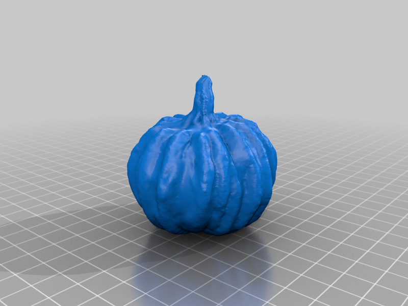 GPL Pumpkin