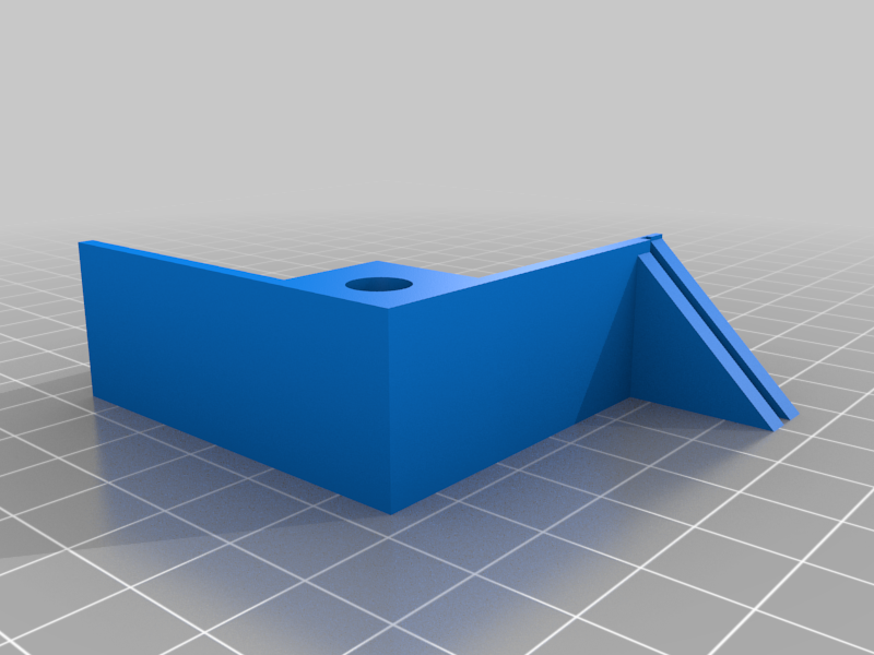 Enclosure Ikea