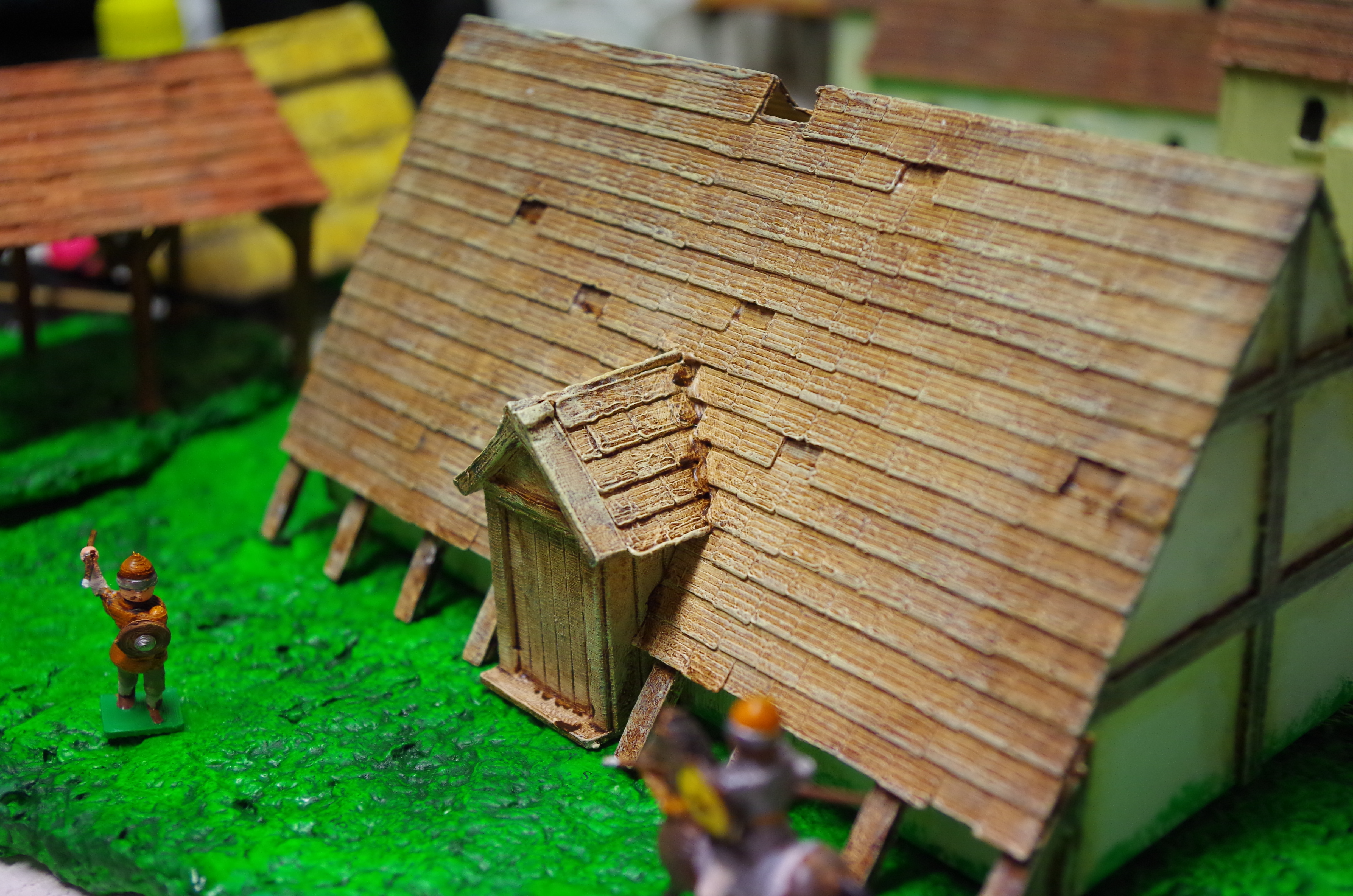 The Longhouse