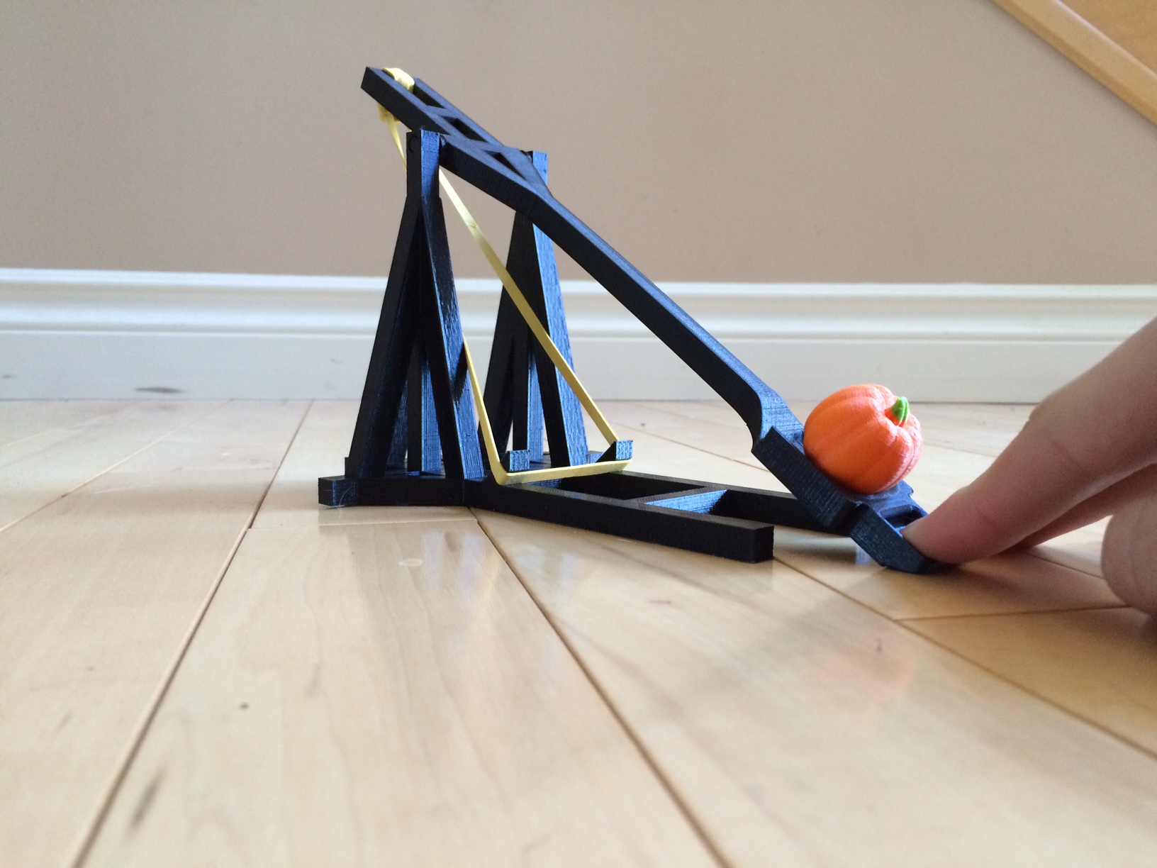 Catapult