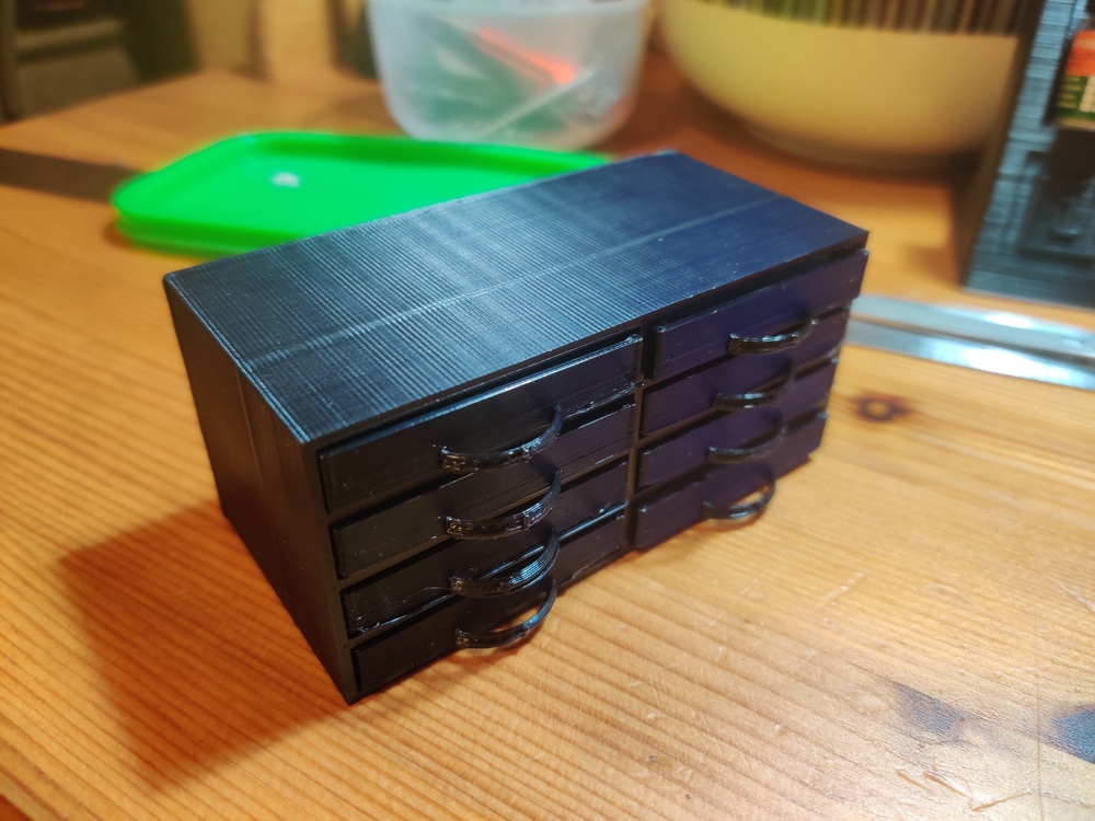 Multiple AM4 CPU's storage box (4 or 8 CPUs)