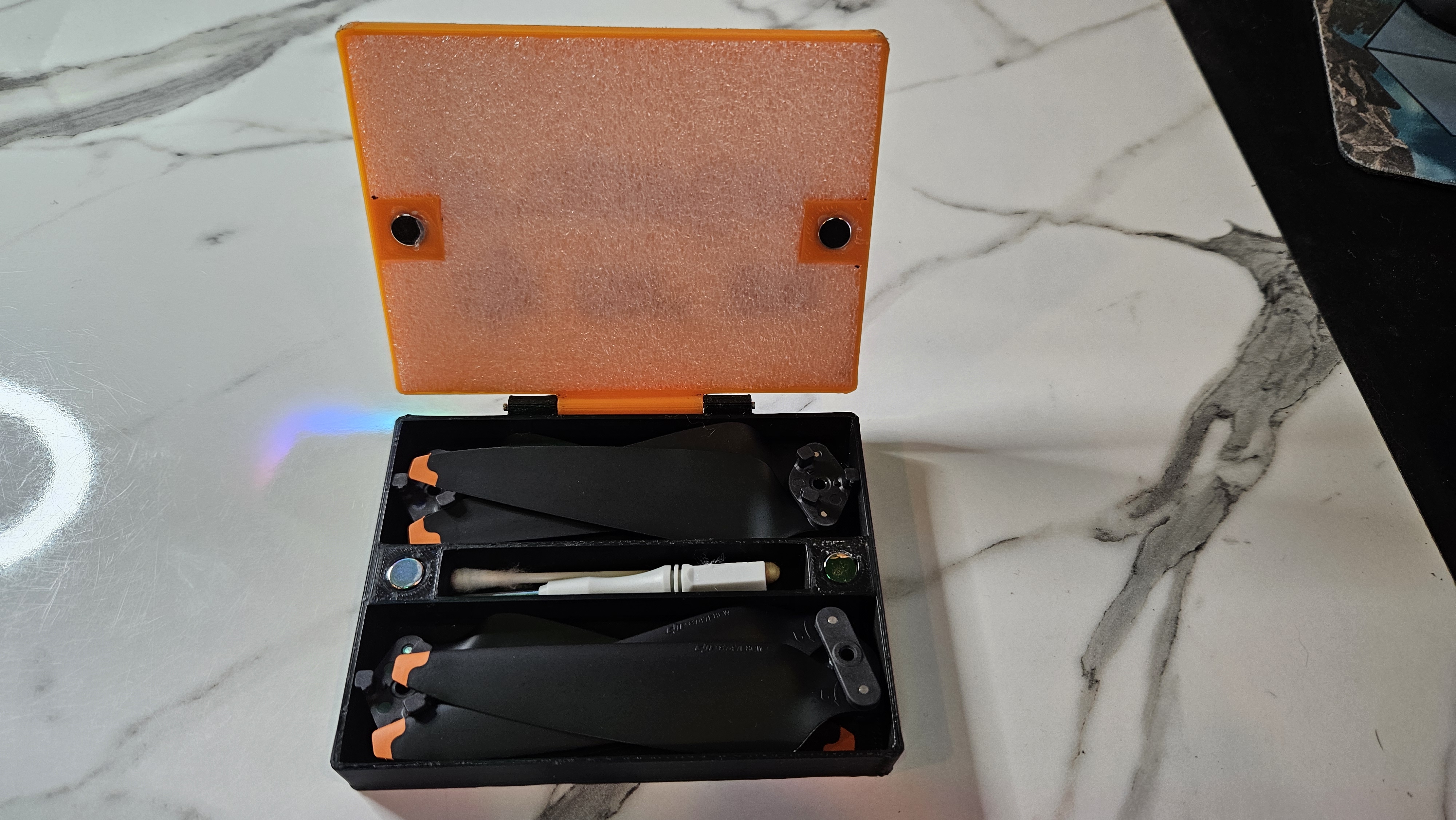 Propellerbox für DJI Air 3(s)