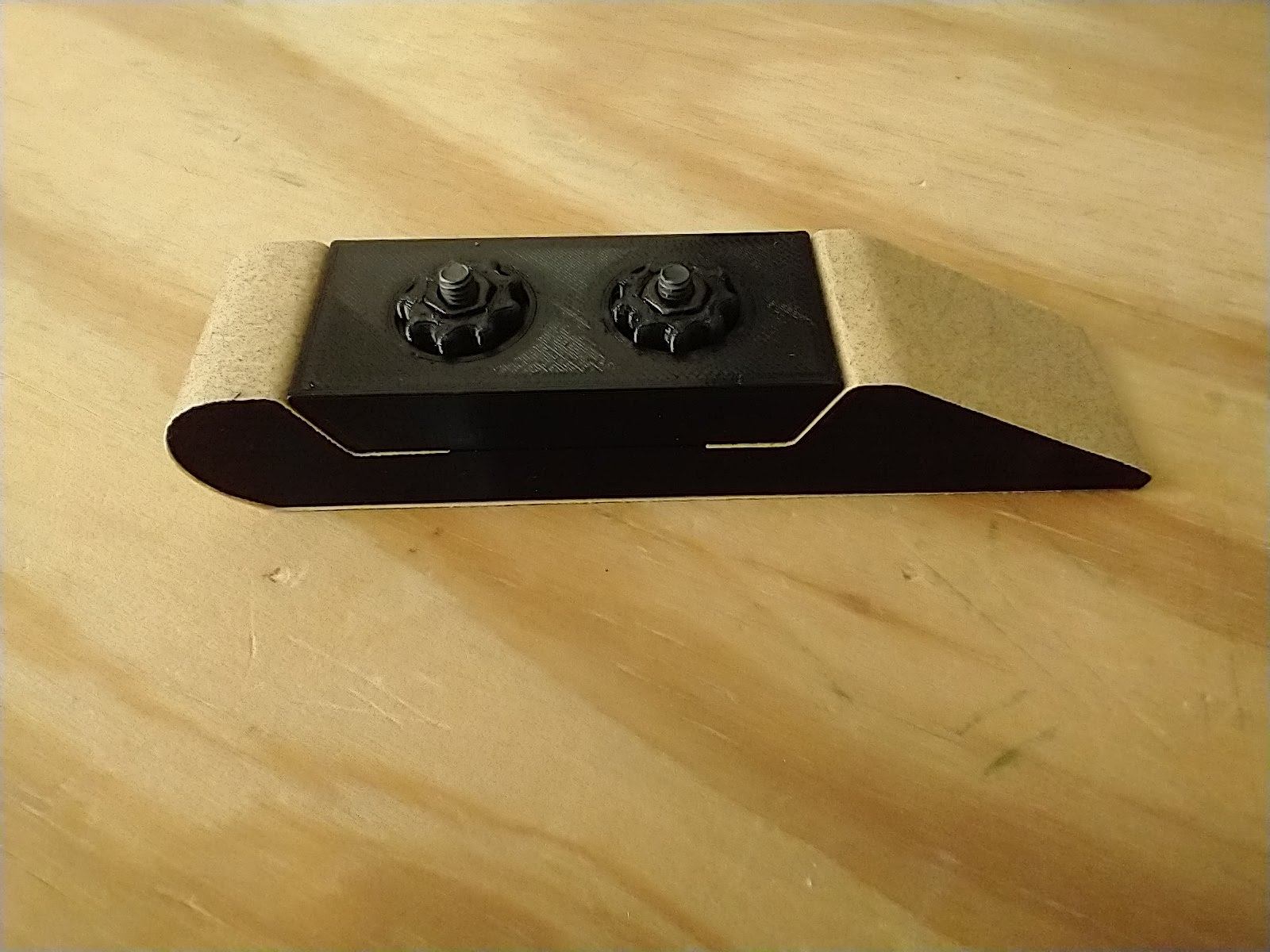 Small Sanding Block