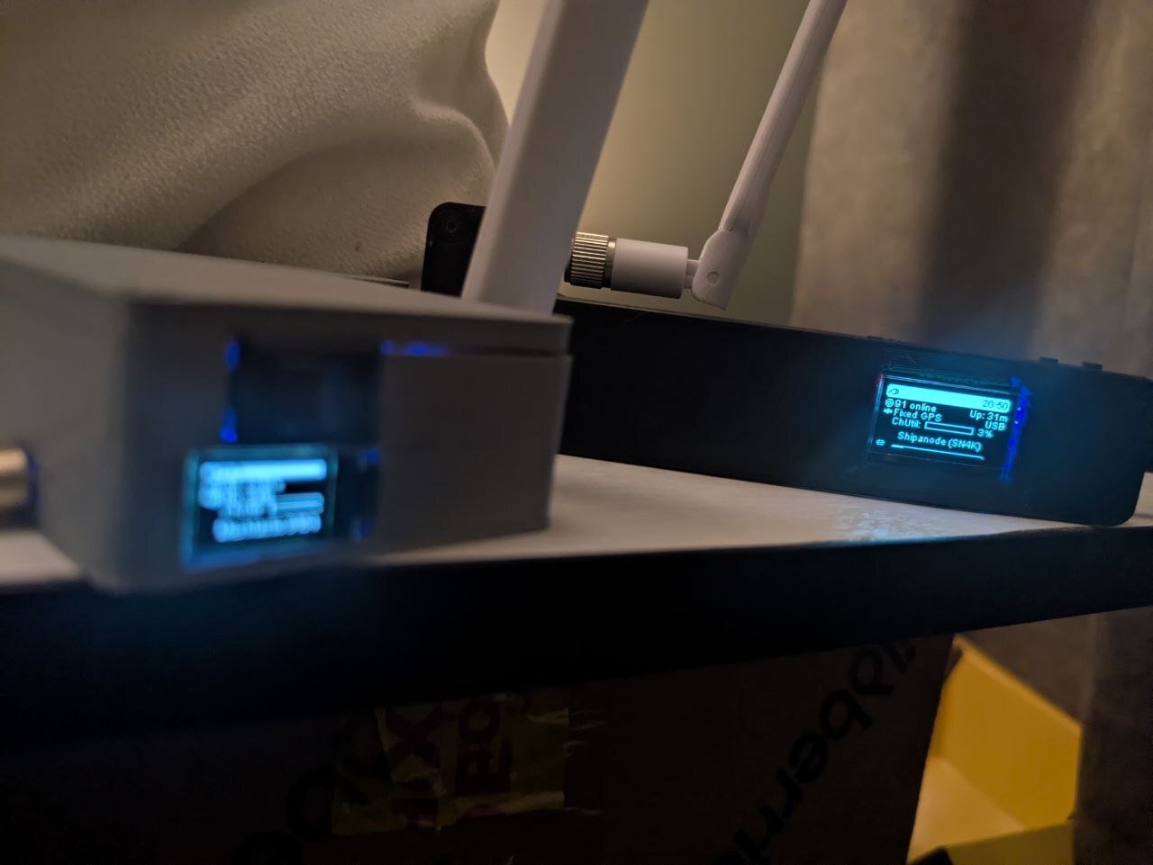 Shipanode v3