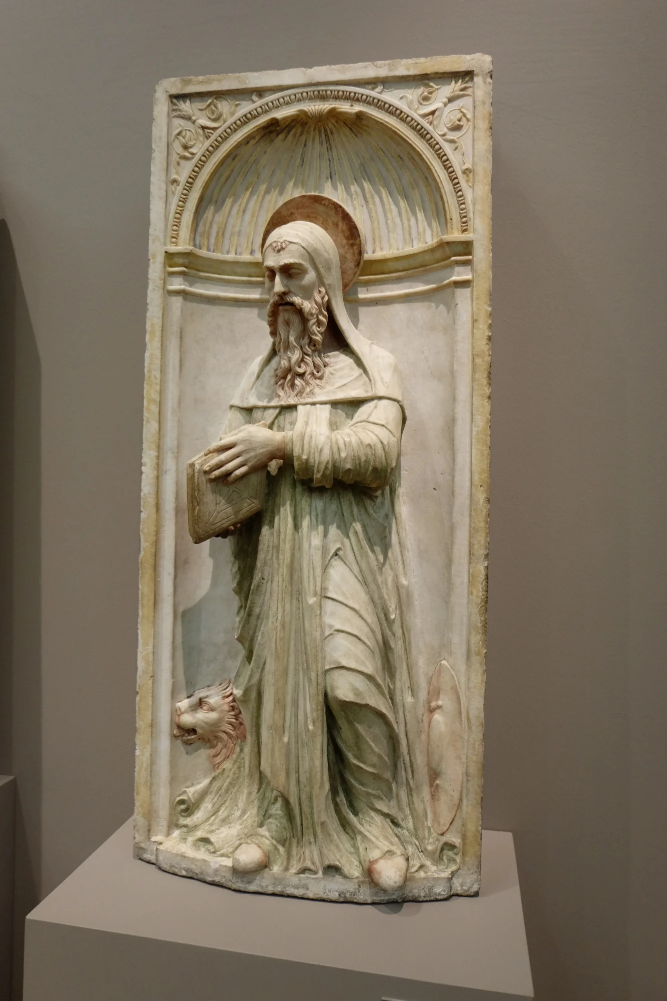 saint Jerome