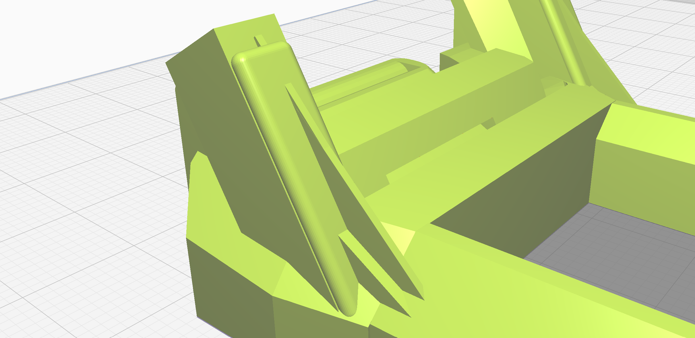 GPU Stand unbreakable