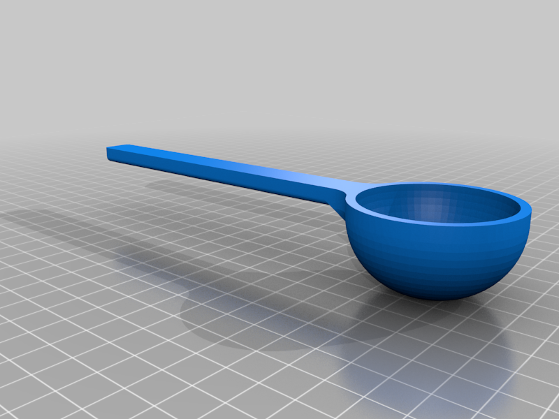 Coffee Spoon 20 ml