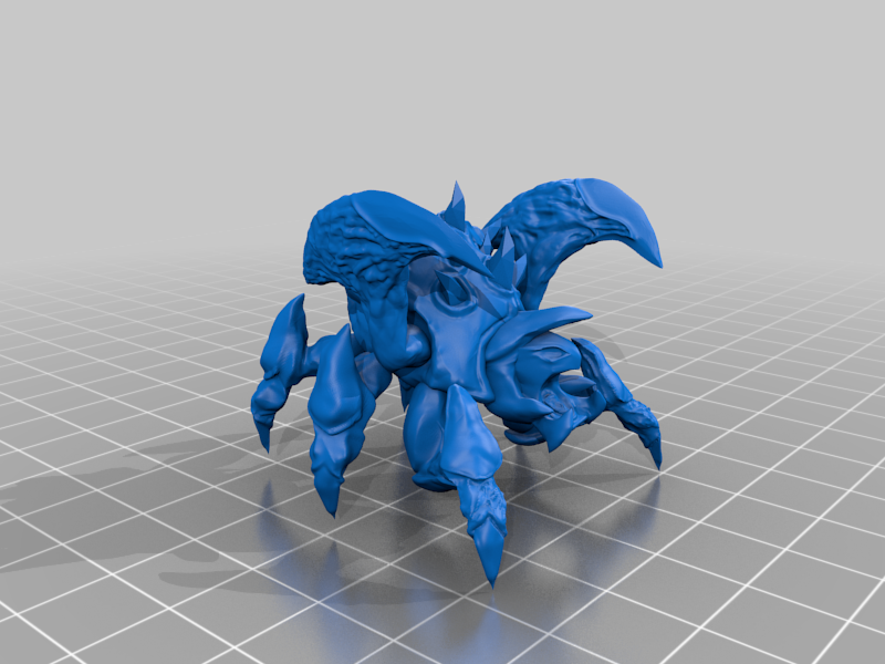 Roach - Zerg