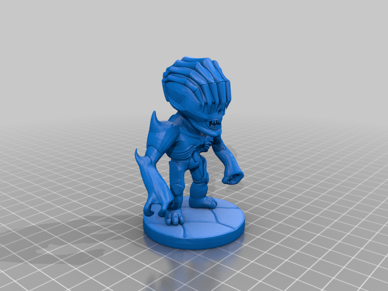 Screecher | Collectible