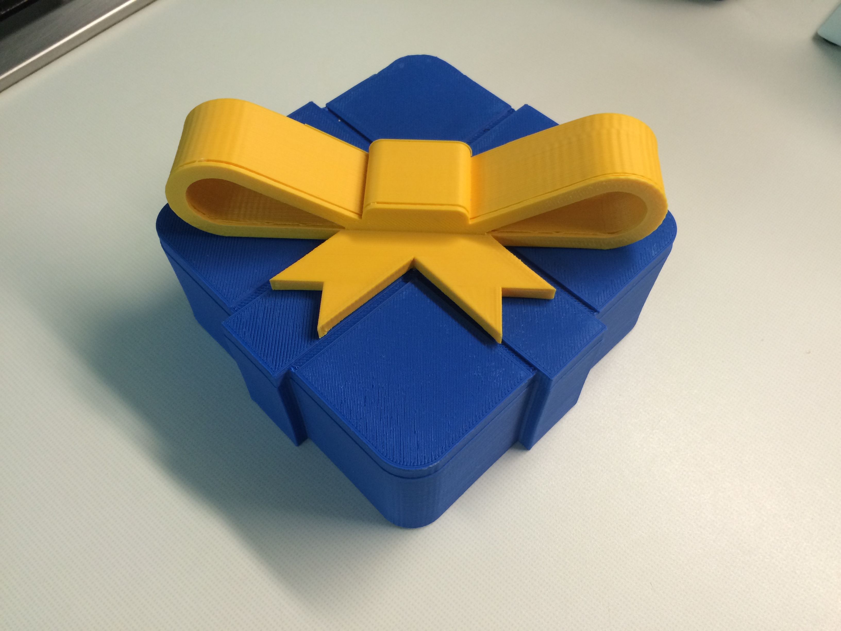 Gift box
