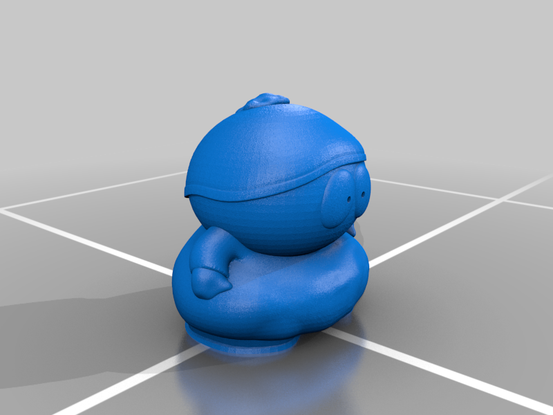 Fixed - Eric Cartman
