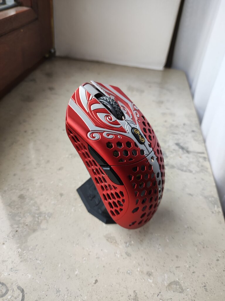Finalmouse stand slim